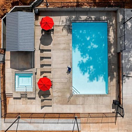 Hotel Sun Outdoors North Moab Esterno foto